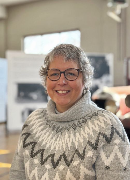 Sara Hanson